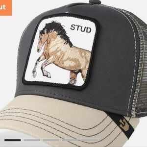 Goorin Bros Trucker Hat